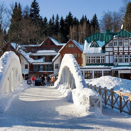 Апартаменти Apartman Dante Шпіндлерув-Млин Екстер'єр фото