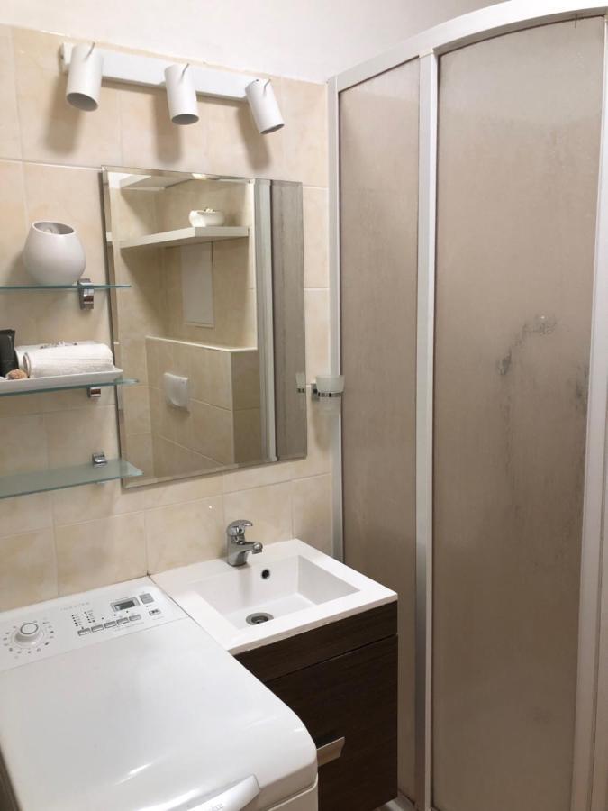 Апартаменти Apartman Dante Шпіндлерув-Млин Екстер'єр фото