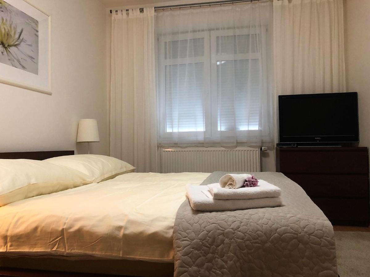 Апартаменти Apartman Dante Шпіндлерув-Млин Екстер'єр фото