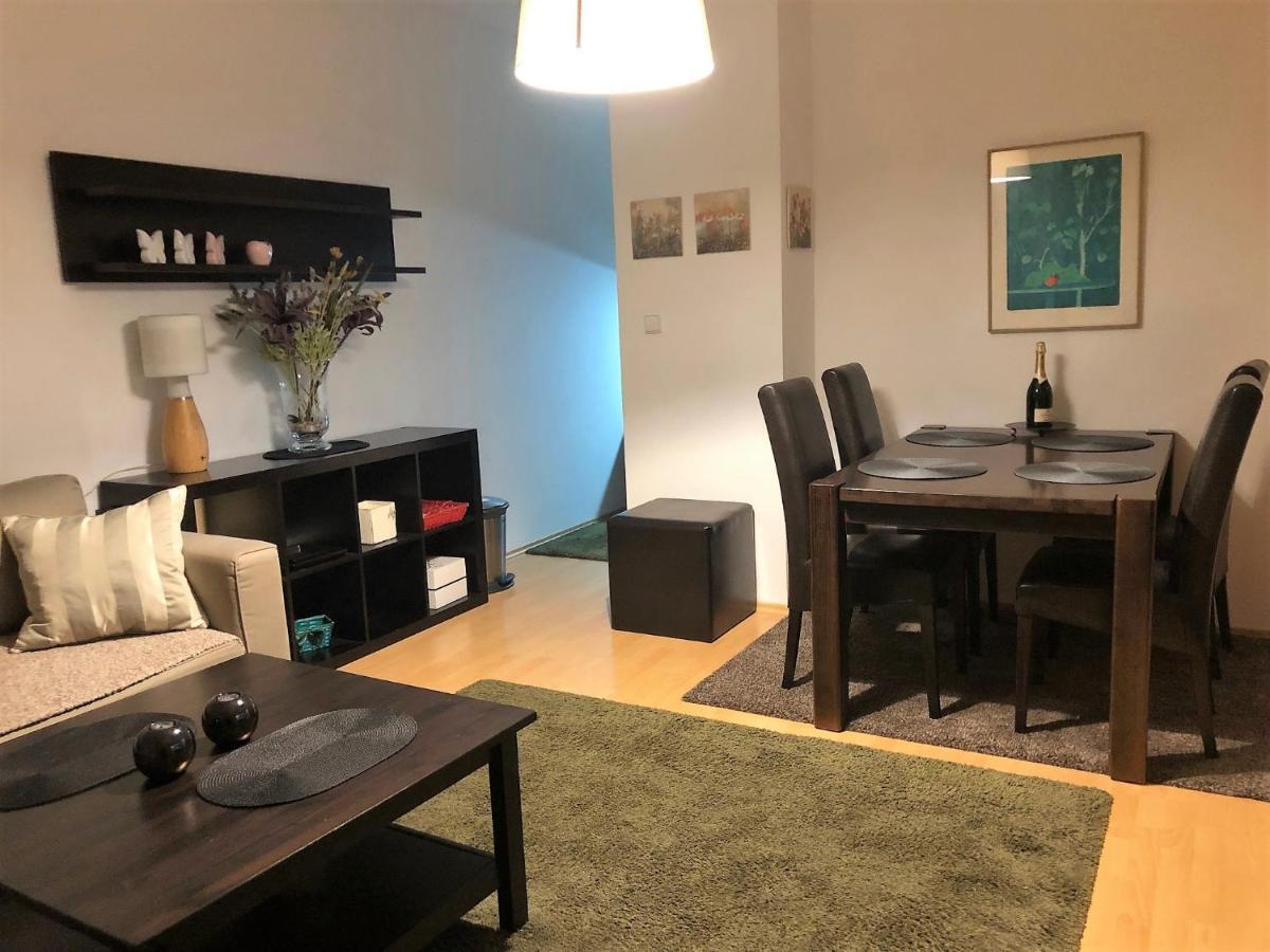 Апартаменти Apartman Dante Шпіндлерув-Млин Екстер'єр фото